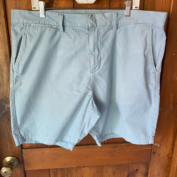 Men’s Old Navy dress cotton shorts - Picture 1 of 4
